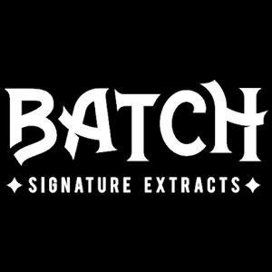 batch signature extracts cannabis