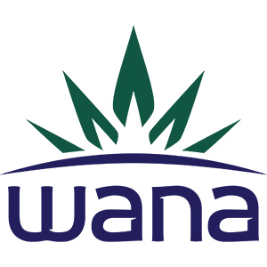 wana cannabis gummies